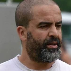 Meet your Posher, Moujahid